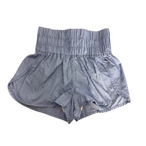 Free People Movement Women's The Way Home‎ Athletic Running Shorts